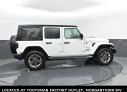 Thumbnail image of 2019 Jeep Wrangler Unlimited at Toothman Ford