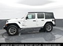 Thumbnail image of 2019 Jeep Wrangler Unlimited at Toothman Ford