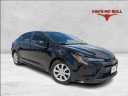 Thumbnail image of 2024 Toyota Corolla at Kim's Chrysler Dodge Jeep Toyota (Used)