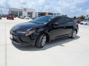 Thumbnail image of 2024 Toyota Corolla at Kim's Chrysler Dodge Jeep Toyota (Used)