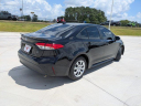 Thumbnail image of 2024 Toyota Corolla at Kim's Chrysler Dodge Jeep Toyota (Used)