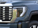 Thumbnail image of 2025 GMC Sierra 2500HD at Jim Hardman Buick GMC - NEW