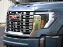 Thumbnail image of 2025 GMC Sierra 2500HD at Jim Hardman Buick GMC - NEW