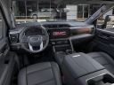 Thumbnail image of 2025 GMC Sierra 2500HD at Jim Hardman Buick GMC - NEW