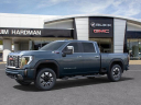 Thumbnail image of 2025 GMC Sierra 2500HD at Jim Hardman Buick GMC - NEW