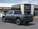 Thumbnail image of 2025 GMC Sierra 2500HD at Jim Hardman Buick GMC - NEW