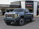 Thumbnail image of 2025 GMC Sierra 2500HD at Jim Hardman Buick GMC - NEW