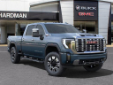 Thumbnail image of 2025 GMC Sierra 2500HD at Jim Hardman Buick GMC - NEW