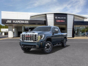 Thumbnail image of 2025 GMC Sierra 2500HD at Jim Hardman Buick GMC - NEW