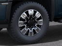Thumbnail image of 2025 GMC Sierra 2500HD at Jim Hardman Buick GMC - NEW