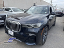 Thumbnail image of 2022 BMW X7 at STREAM AUTO OUTLET