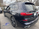 2022 BMW X7 xDrive40i at STREAM AUTO OUTLET