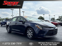 Thumbnail image of 2020 Toyota Corolla Hybrid at SeegerToyotaOfStRobert of Saint Robert, MO