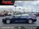 Thumbnail image of 2020 Toyota Corolla Hybrid at SeegerToyotaOfStRobert of Saint Robert, MO