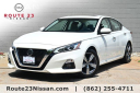 Thumbnail image of 2021 Nissan Altima at Garden State Nissan - New