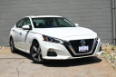 Thumbnail image of 2021 Nissan Altima at Garden State Nissan - New