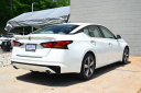 Thumbnail image of 2021 Nissan Altima at Garden State Nissan - New