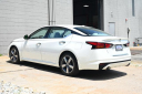 Thumbnail image of 2021 Nissan Altima at Garden State Nissan - New