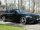 Thumbnail image of 2020 Mercedes-Benz E-Class at Auto Expo Store
