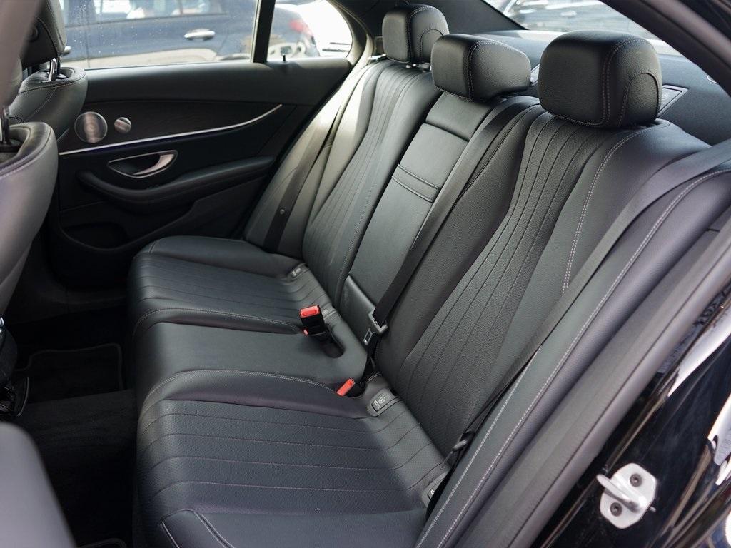 Thumbnail image of 2020 Mercedes-Benz E-Class at Auto Expo Store