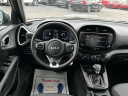 Thumbnail image of 2023 Kia Soul at Lasco Ford