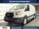 Thumbnail image of 2022 Ford Transit at George Coleman Ford