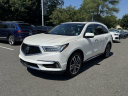 Thumbnail image of 2017 Acura MDX at Audi of Huntington