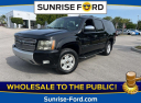 Thumbnail image of 2007 Chevrolet Suburban at Sunrise Volkswagen of Fort Pierce