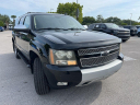 Thumbnail image of 2007 Chevrolet Suburban at Sunrise Volkswagen of Fort Pierce