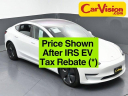 Thumbnail image of 2018 Tesla Model 3 at Car Vision Inc.