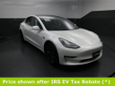 Thumbnail image of 2018 Tesla Model 3 at Car Vision Inc.
