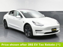 Thumbnail image of 2018 Tesla Model 3 at Car Vision Inc.