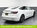 Thumbnail image of 2018 Tesla Model 3 at Car Vision Inc.