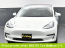 Thumbnail image of 2018 Tesla Model 3 at Car Vision Inc.
