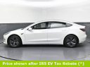2018 Tesla Model 3 Long Range at Car Vision Inc.