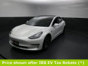 Thumbnail image of 2018 Tesla Model 3 at Car Vision Inc.