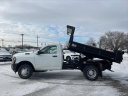 Thumbnail image of 2024 Ram 3500 at Joe Cecconi's Chrysler Complex