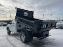 Thumbnail image of 2024 Ram 3500 at Joe Cecconi's Chrysler Complex
