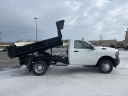 Thumbnail image of 2024 Ram 3500 at Joe Cecconi's Chrysler Complex