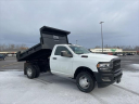 Thumbnail image of 2024 Ram 3500 at Joe Cecconi's Chrysler Complex
