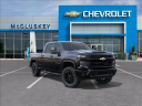 Thumbnail image of 2025 Chevrolet Silverado 2500HD at Mccluskey Chevrolet Kings Automall
