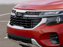 Thumbnail image of 2025 Kia Seltos at Kia of Grand Blanc