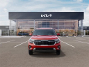 Thumbnail image of 2025 Kia Seltos at Kia of Grand Blanc