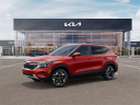 Thumbnail image of 2025 Kia Seltos at Kia of Grand Blanc