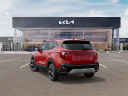 Thumbnail image of 2025 Kia Seltos at Kia of Grand Blanc