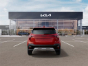 Thumbnail image of 2025 Kia Seltos at Kia of Grand Blanc