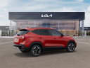 Thumbnail image of 2025 Kia Seltos at Kia of Grand Blanc