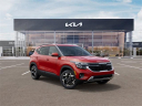 Thumbnail image of 2025 Kia Seltos at Kia of Grand Blanc