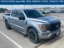 Thumbnail image of 2021 Ford F-150 at Stanley Automotive Enterprises Inc.