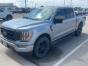 2021 Ford F-150 XLT at Stanley Automotive Enterprises Inc.